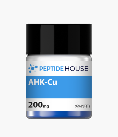 AHK-Cu (Copper Peptide)