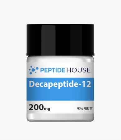 Decapeptide-12