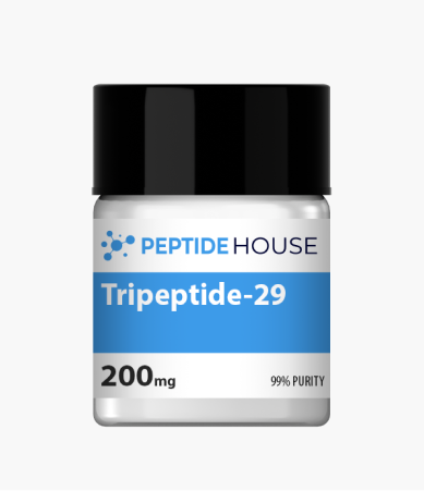 Tripeptide-29 (Collagen Tripeptide)